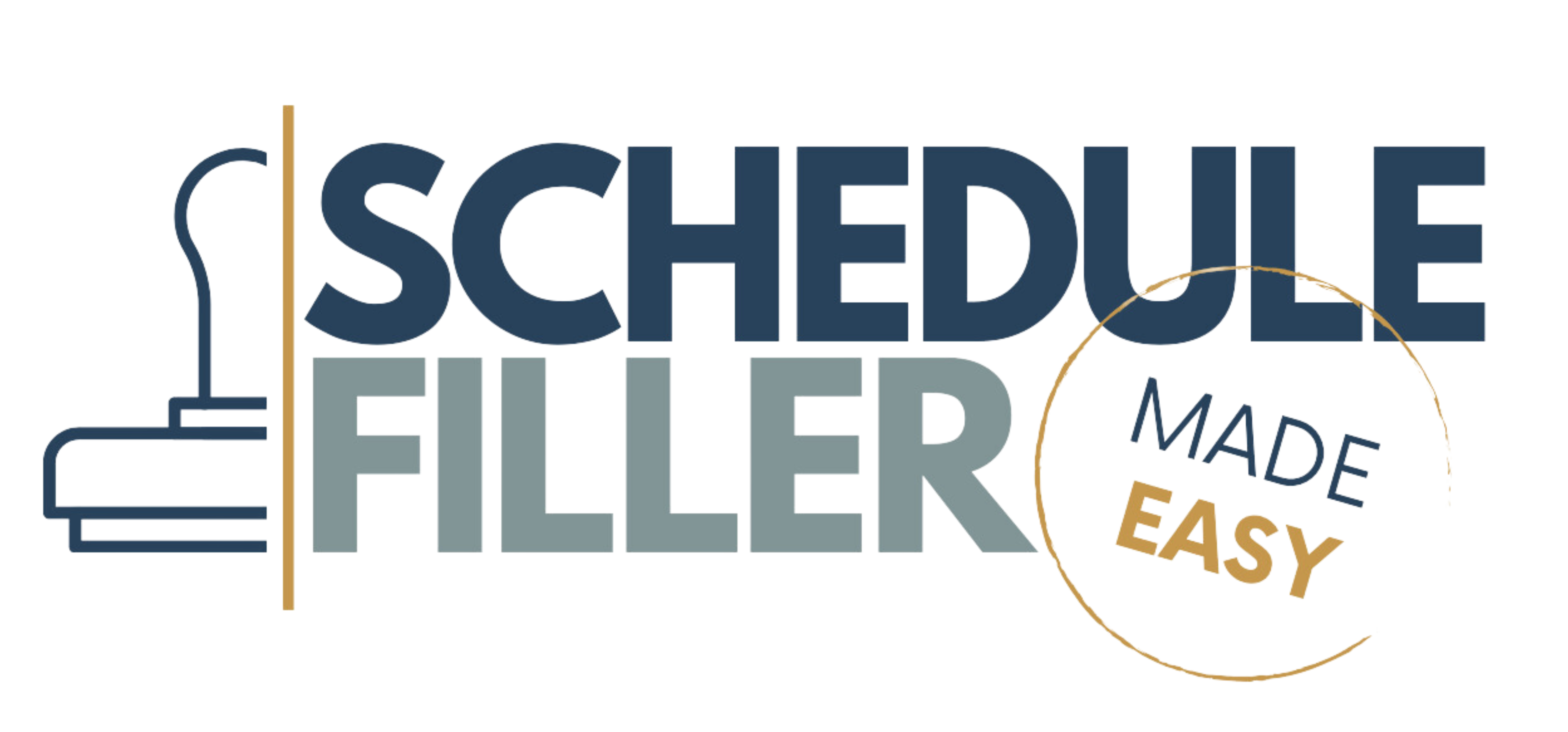 Schedule Filler Made Easy